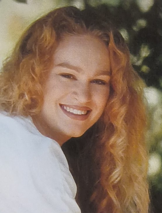 Mulick, Amy